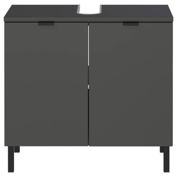 4005949198050 Waschbeckenunterschrank 1980-547
Graphit B/H/T: ca. 60x56x34 cm