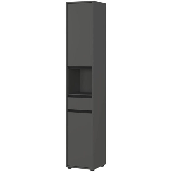 4005949220324 Hochschrank 2203-547
Graphit B/H/T: ca. 33x181x34 cm