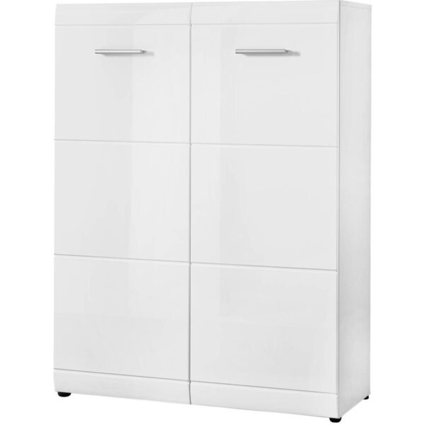 Schuhschrank Adana
B/H/T: ca. 89x120x37 cm