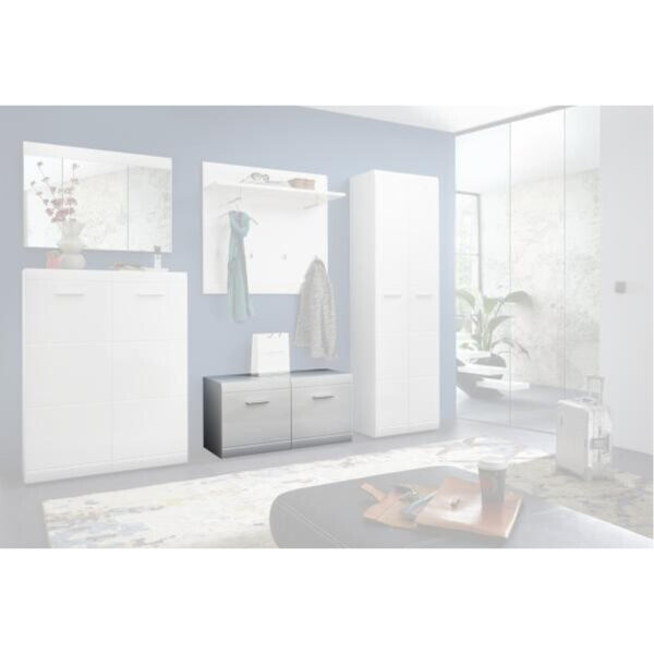 POCO Sitzbank Adana B/H/T: ca. 96x52x40 cm POCO Sitzbank Adana B/H/T: ca. 96x52x40 cm