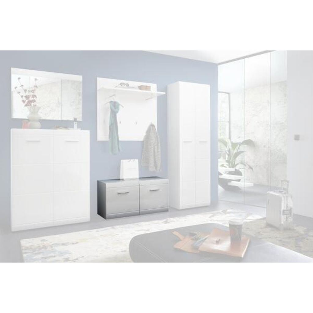 POCO Sitzbank Adana B/H/T: ca. 96x52x40 cm