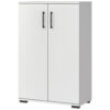 Germania Aktenschrank 4247-69 Lichtgrau B/H/T: ca. 80x123x40 cm Germania Aktenschrank 4247-69 Lichtgrau B/H/T: ca. 80x123x40 cm