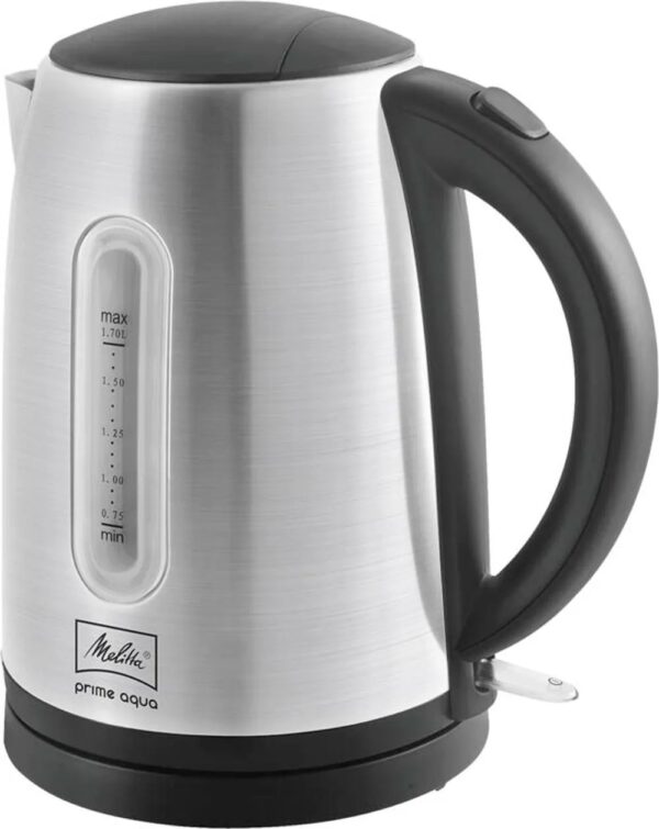 4006508212996-1 Melitta Melitta Wasserkocher Prime Aqua 1.7 L