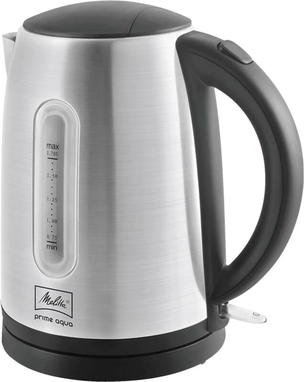 Melitta Melitta Wasserkocher Prime Aqua 1.7 L