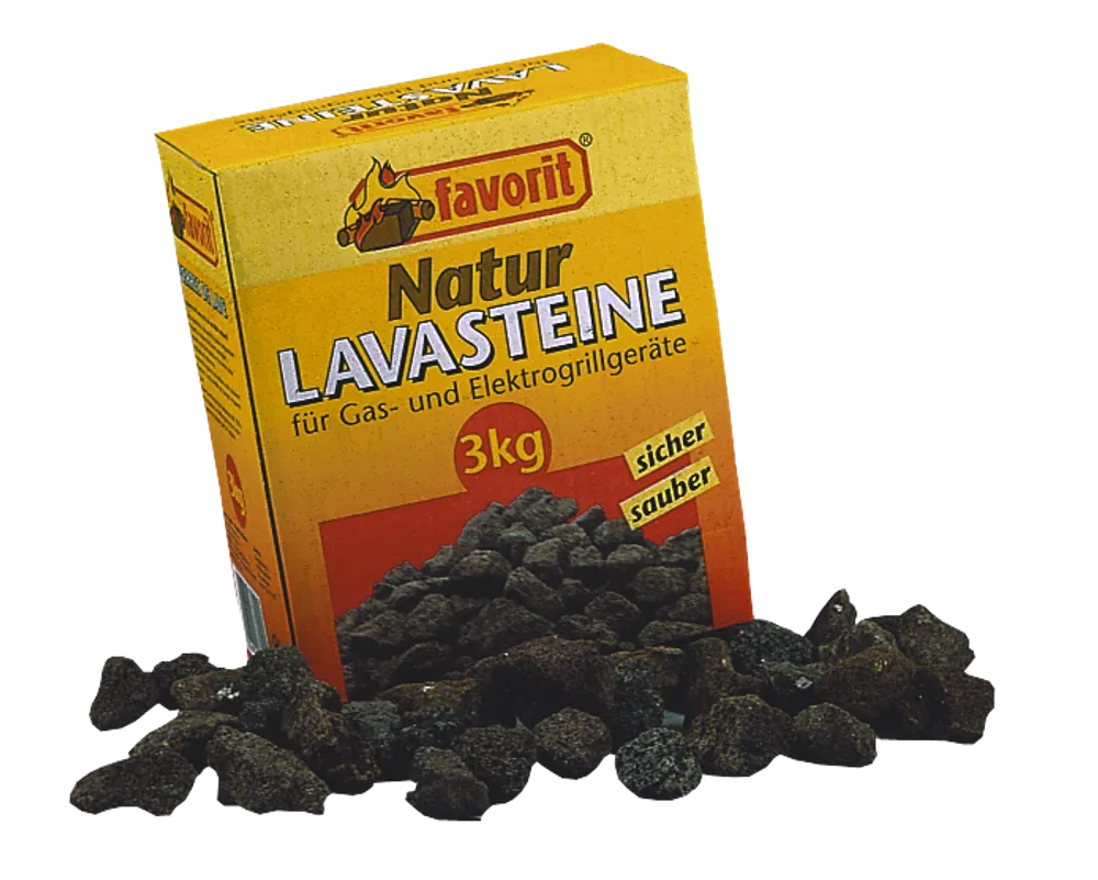 Alschu Lavasteine