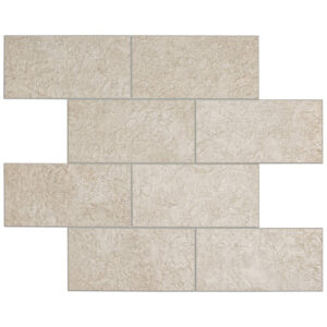 Wandfliesen beige B/L: ca. 30,05x30,5 cm
