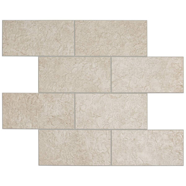 Wandfliesen
beige B/L: ca. 30,05x30,5 cm