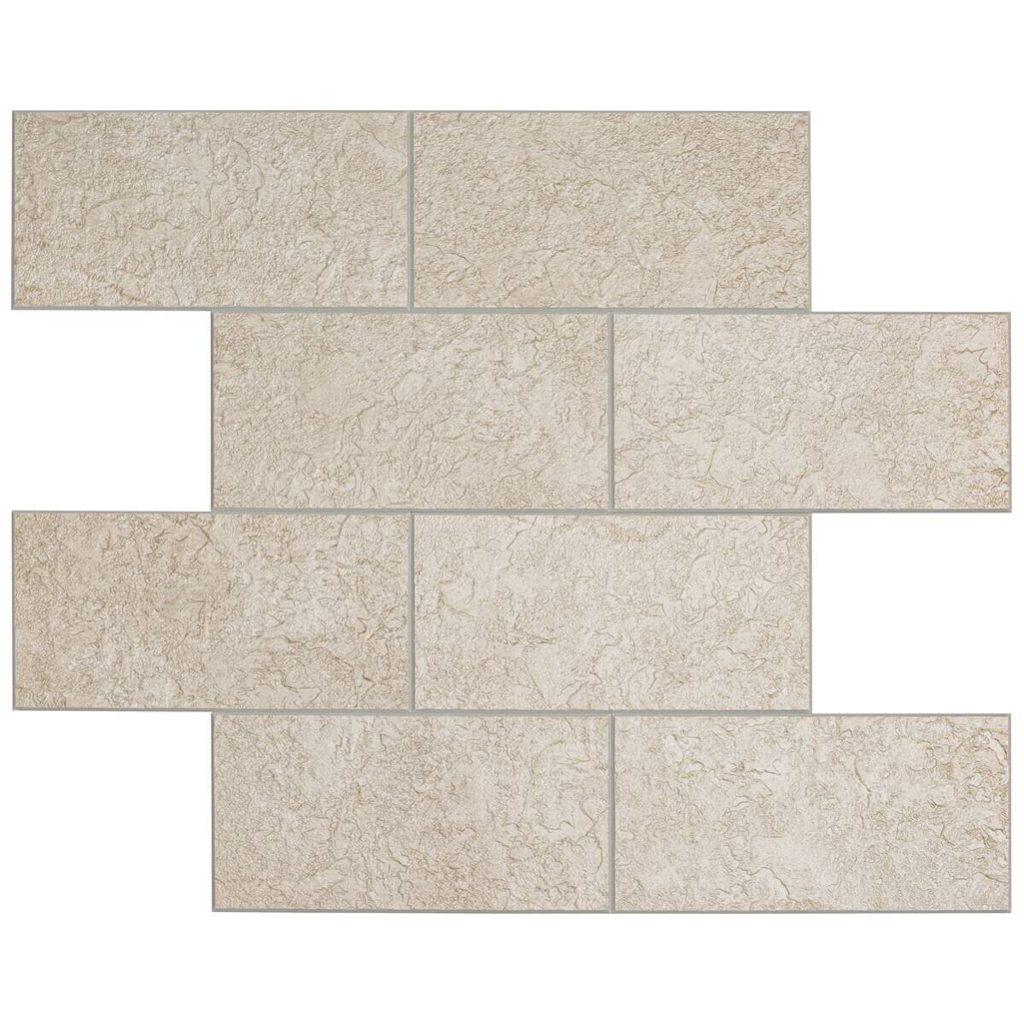 Wandfliesen
beige B/L: ca. 30,05×30,5 cm