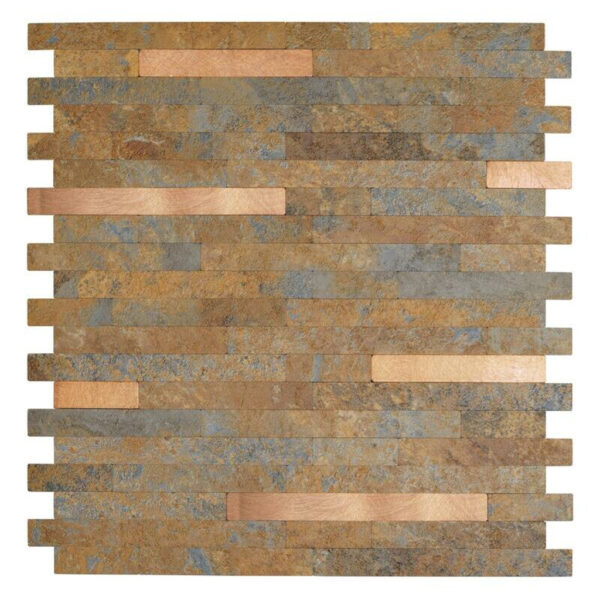 4007386368560-1 Wandfliesen
bronze B/L: ca. 29,2x29,7 cm