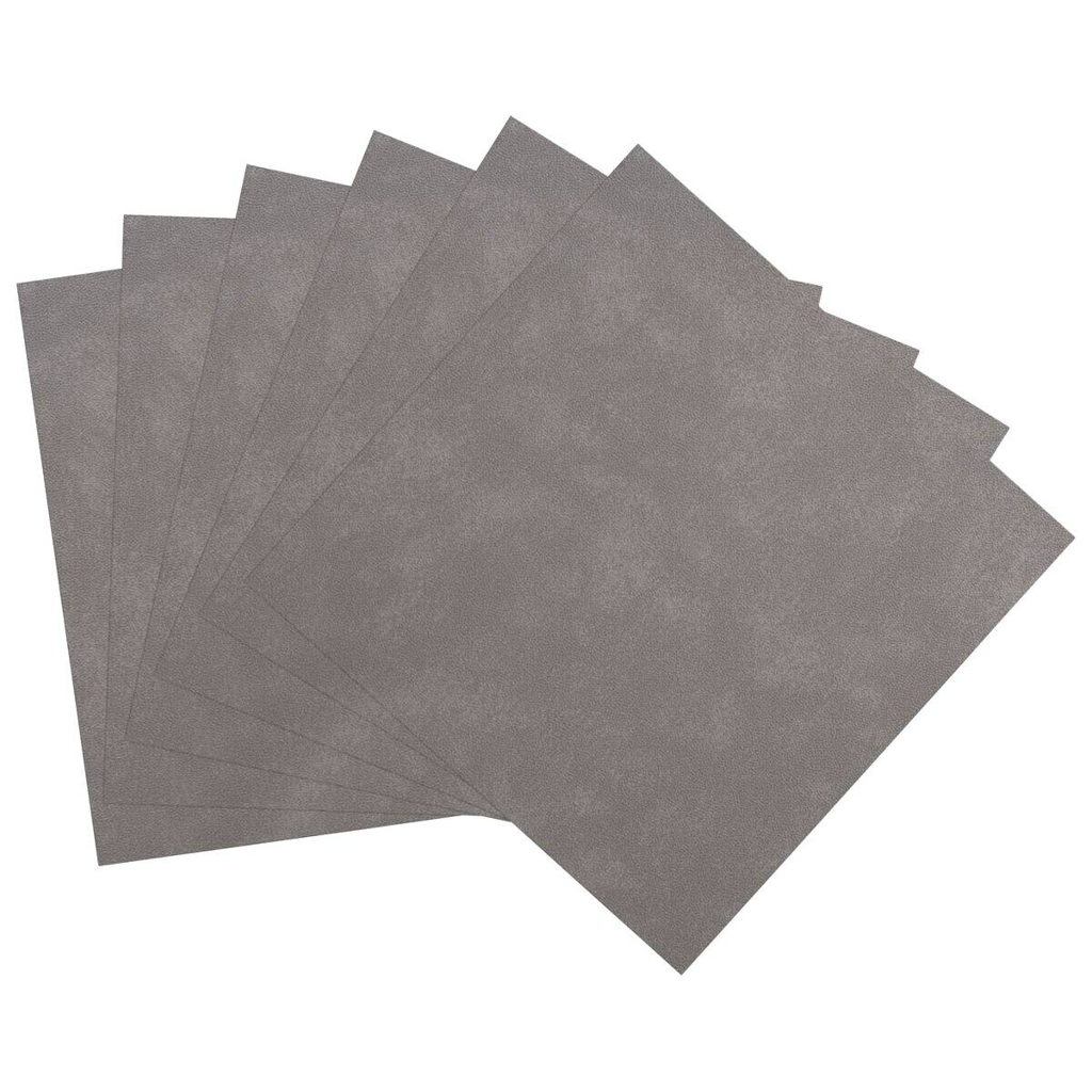 d-c-fix Wandfliese selbstklebend
dunkelgrau B/L: ca. 15,25×15,25 cm