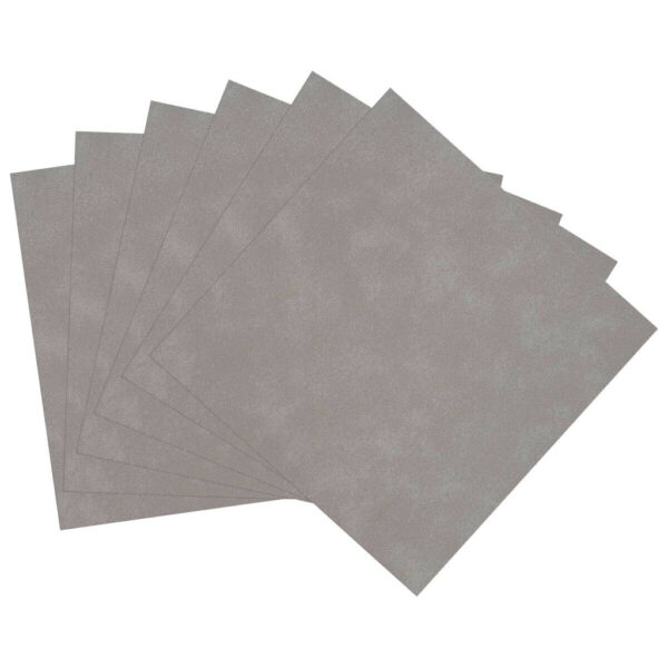 d-c-fix Wandfliese selbstklebend
Lichtgrau B/L: ca. 15,25x15,25 cm