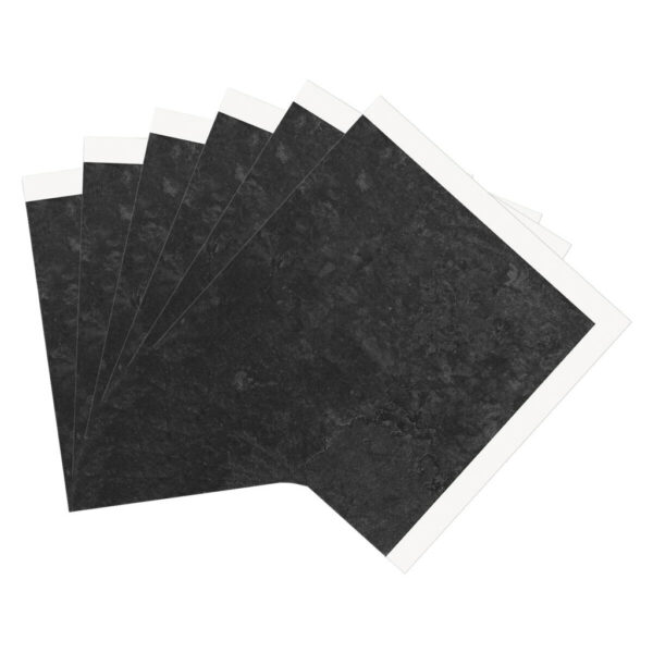4007386378224-1 Wandfliese
schwarz B/L: ca. 30,5x30,5 cm