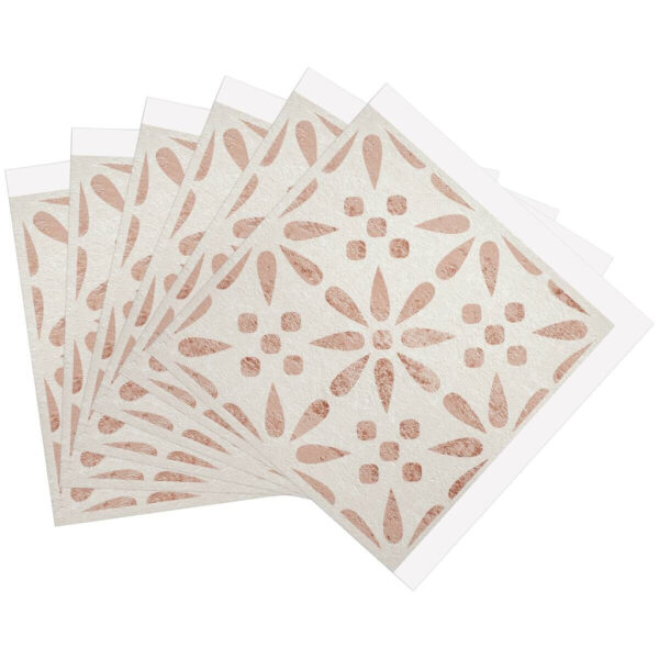 4007386493521-1 Wand-/Bodenfliese
beige B/L: ca. 30,5x30,5 cm
