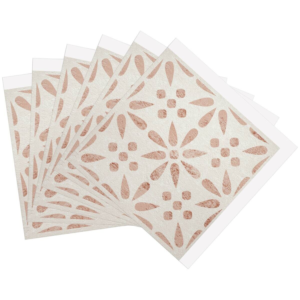 Wand-/Bodenfliese
beige B/L: ca. 30,5×30,5 cm