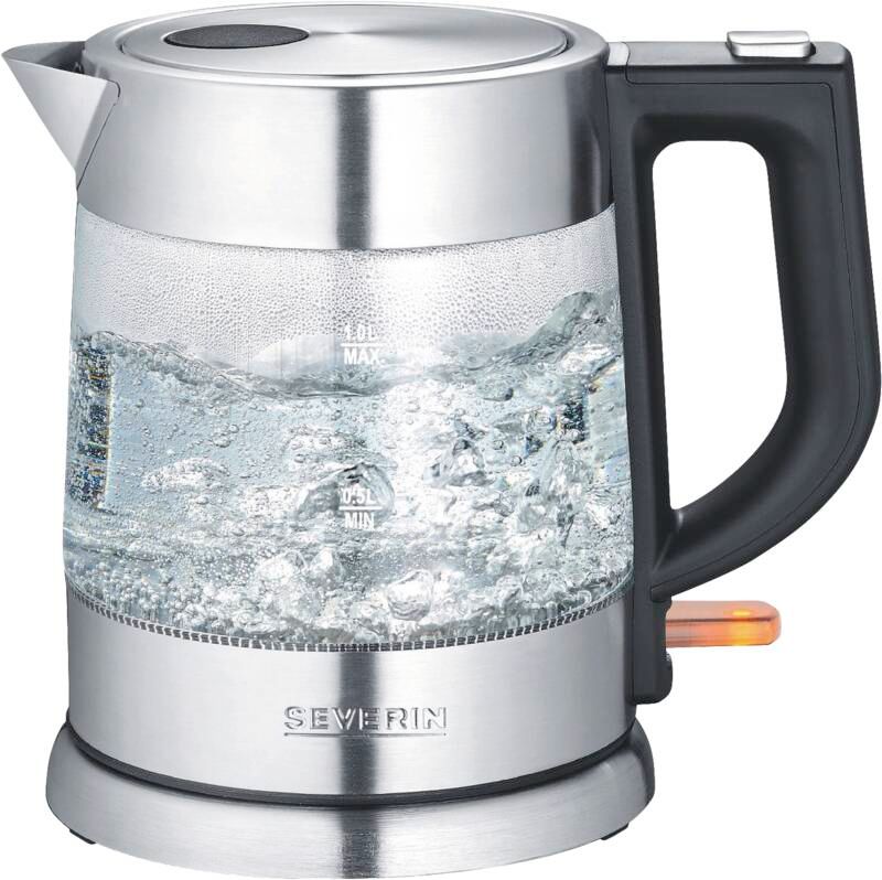 Severin Wasserkocher WK 3468