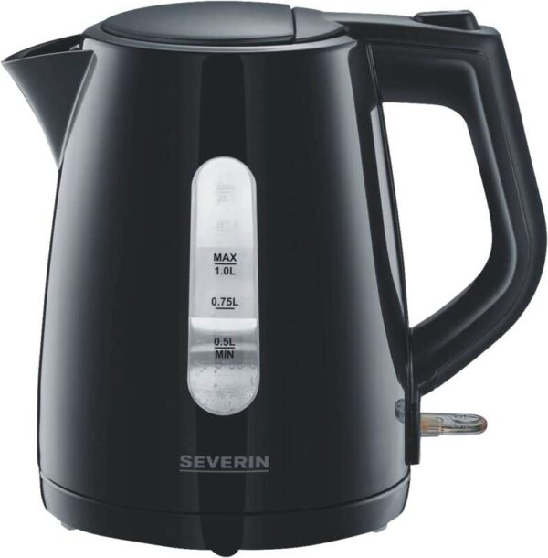 Severin Wasserkocher WK 3410