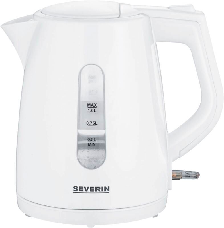 Severin Wasserkocher WK 3411