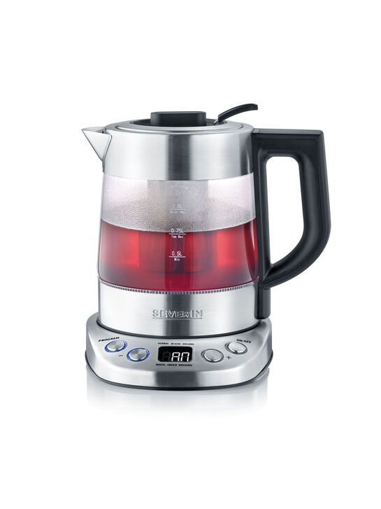 Severin WK 3473 Deluxe Mini