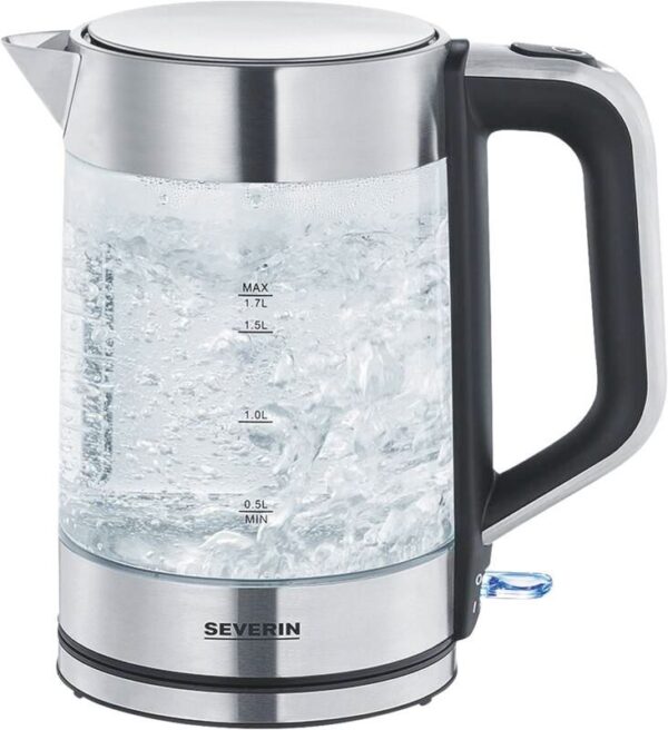 Severin Wasserkocher WK 3420