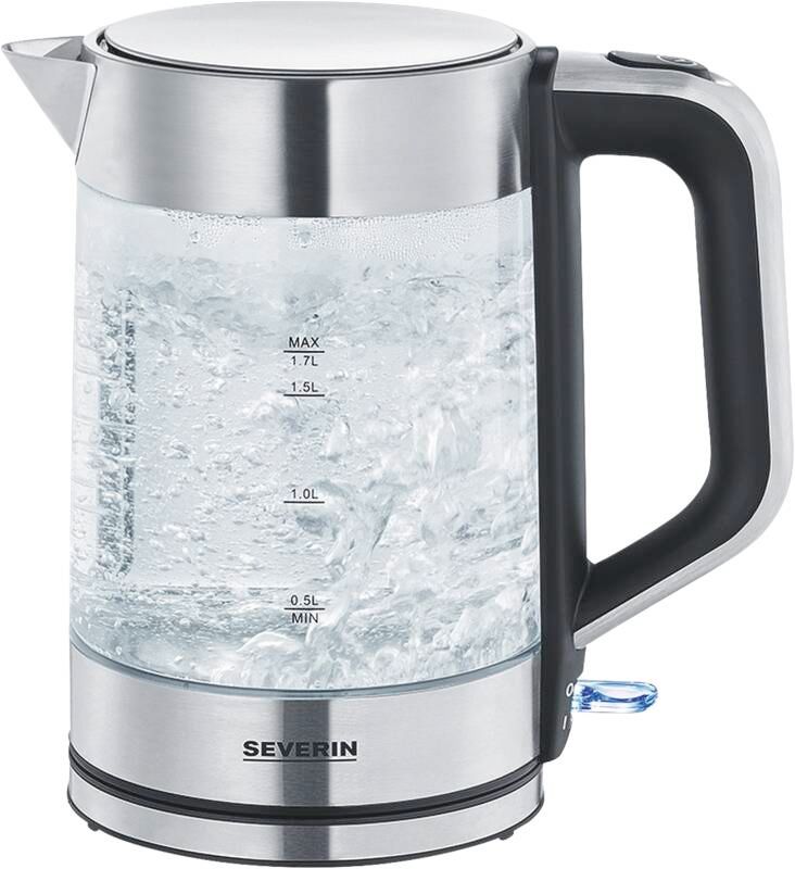 Severin Wasserkocher WK 3420