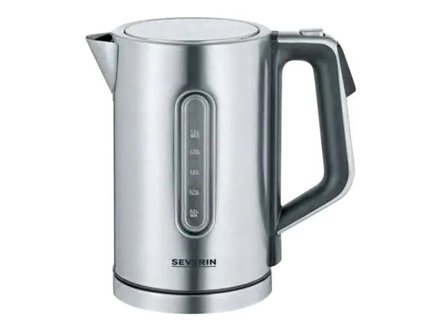 Severin WK 3418 – Wasserkocher – 1.5 Liter – 3 kW