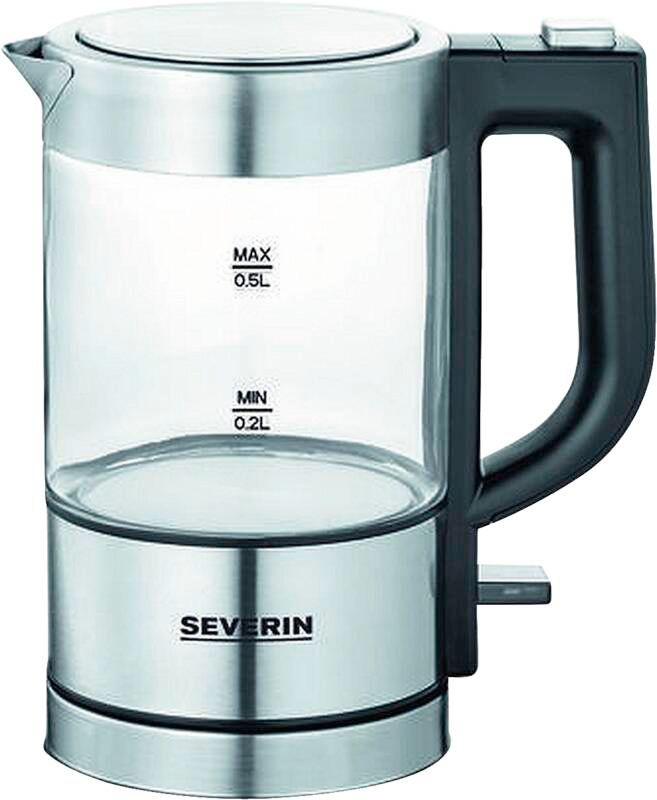 Severin WK 3472