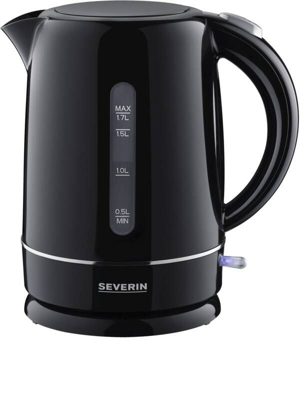 Severin WK 4322