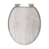 Eisl WC-Sitz Light Wood MDF Eisl WC-Sitz Light Wood MDF