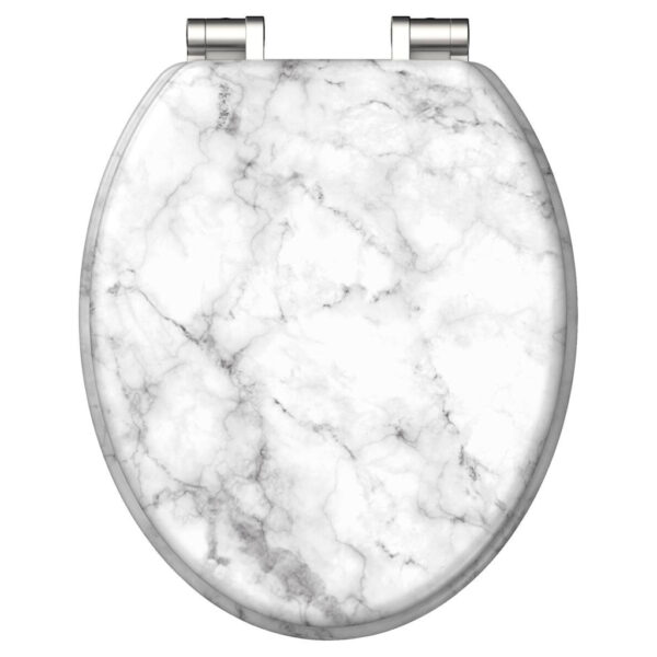 Eisl WC-Sitz Marmor Stone MDF Eisl WC-Sitz Marmor Stone MDF