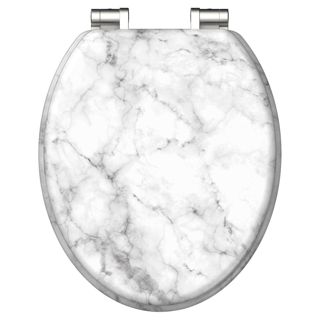 Eisl WC-Sitz Marmor Stone MDF