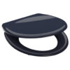 SCHÜTTE Duroplast WC-Sitz ANTHRAZIT Duroplast SCHÜTTE Duroplast WC-Sitz ANTHRAZIT Duroplast