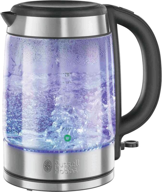 Russell Hobbs Clarity Glas – Wasserkocher