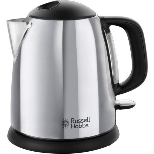 Russell Hobbs WASSERKOCHER 1, 0L 2400W / RUSSEL 24990 – 70 ED/SW 23705016001