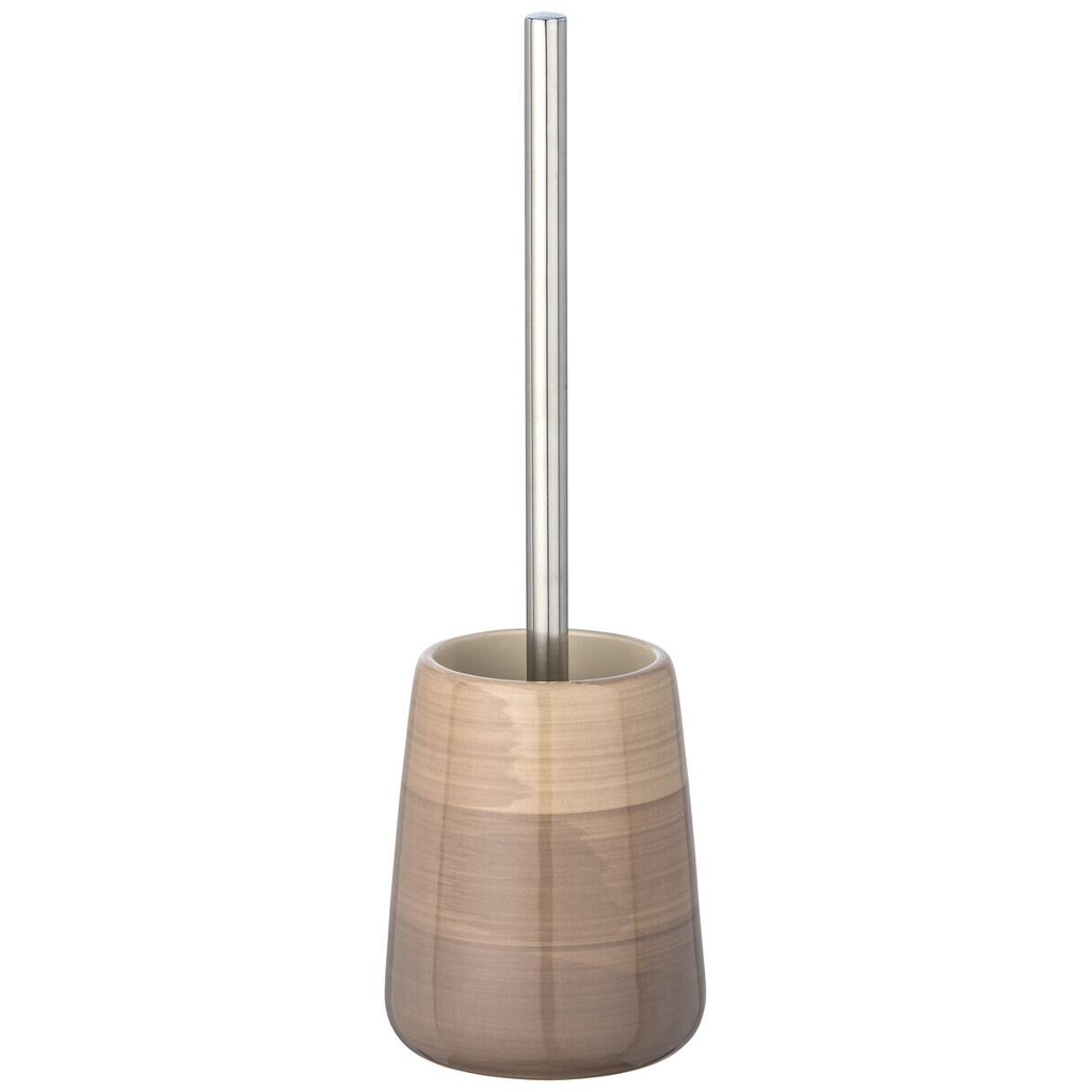 WENKO WC-Garnitur Pottery beige Keramik