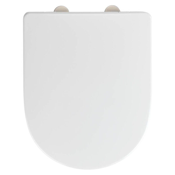 WENKO WC-Sitz Exclusive Nr. 3 Duroplast WENKO WC-Sitz Exclusive Nr. 3 Duroplast