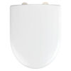 WENKO WC-Sitz Exclusive Nr. 7 Duroplast WENKO WC-Sitz Exclusive Nr. 7 Duroplast