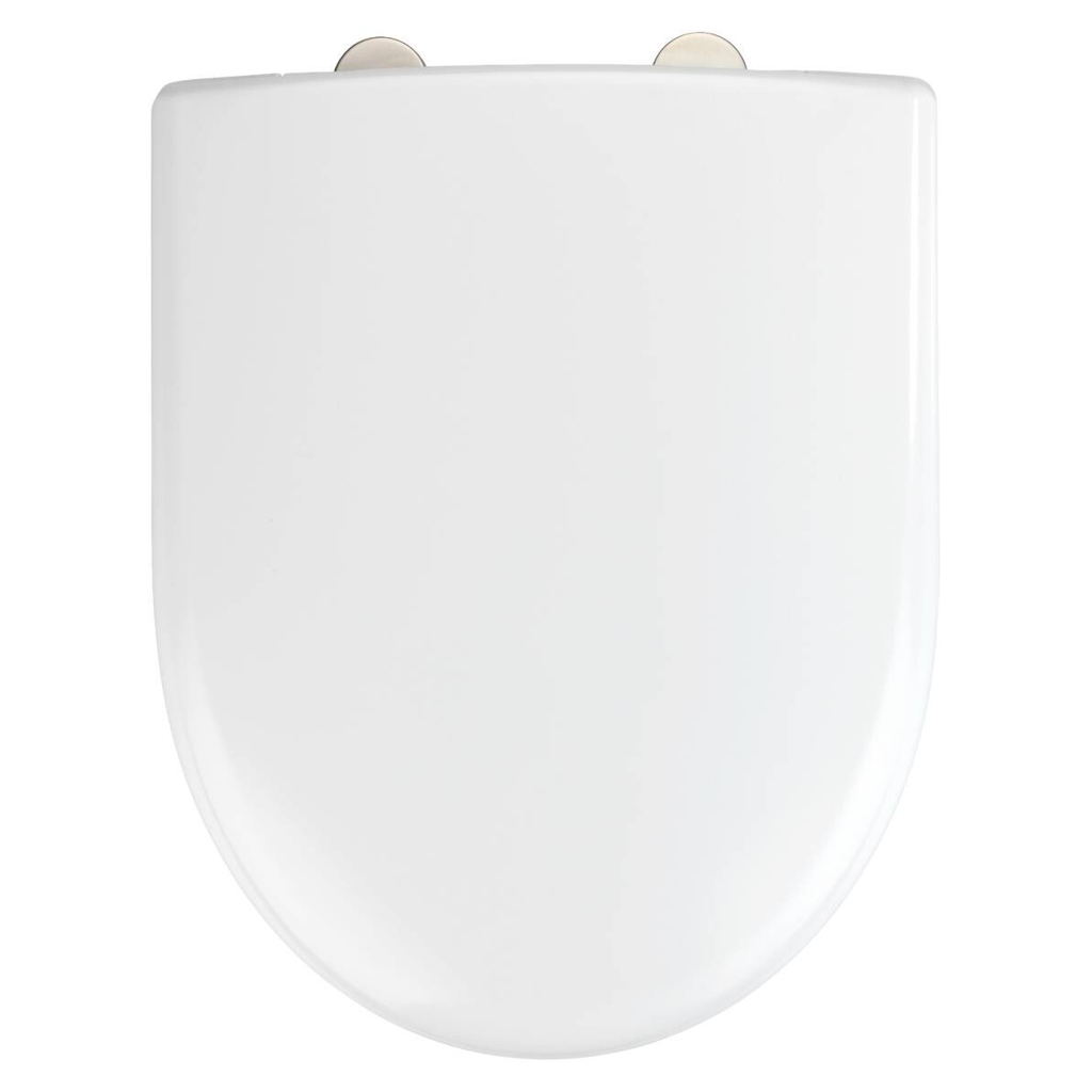WENKO WC-Sitz Exclusive Nr. 7 Duroplast