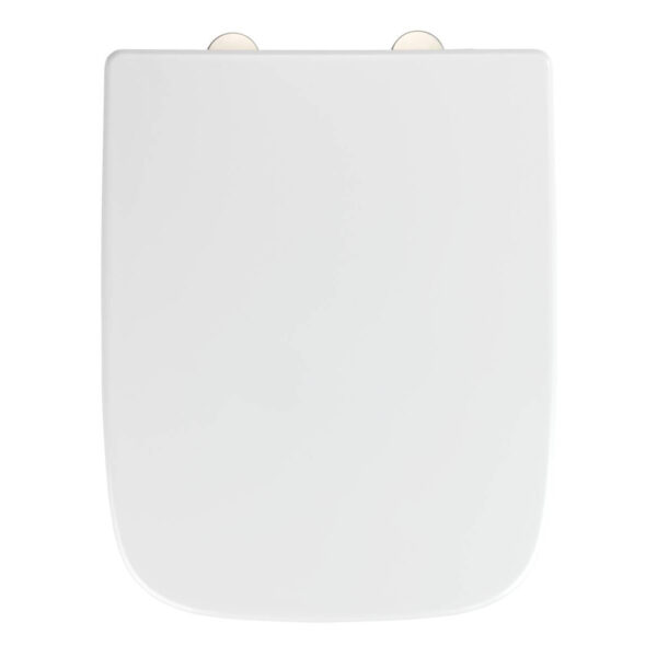 WENKO WC-Sitz Exclusive Nr. 8 Duroplast WENKO WC-Sitz Exclusive Nr. 8 Duroplast