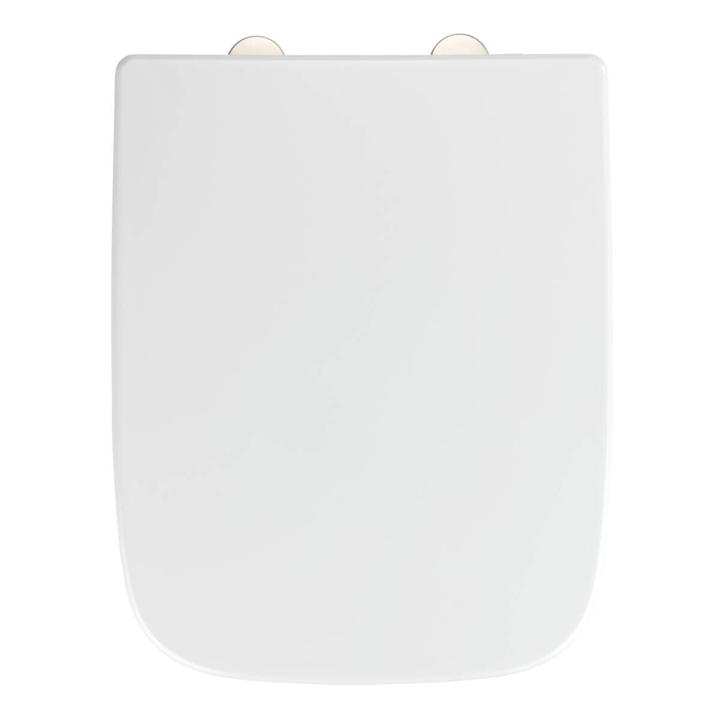 WENKO WC-Sitz Exclusive Nr. 8 Duroplast