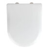 WENKO WC-Sitz Exclusive Nr. 5 Duroplast WENKO WC-Sitz Exclusive Nr. 5 Duroplast