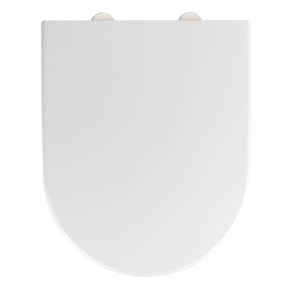 WENKO WC-Sitz Exclusive Nr. 4 Duroplast