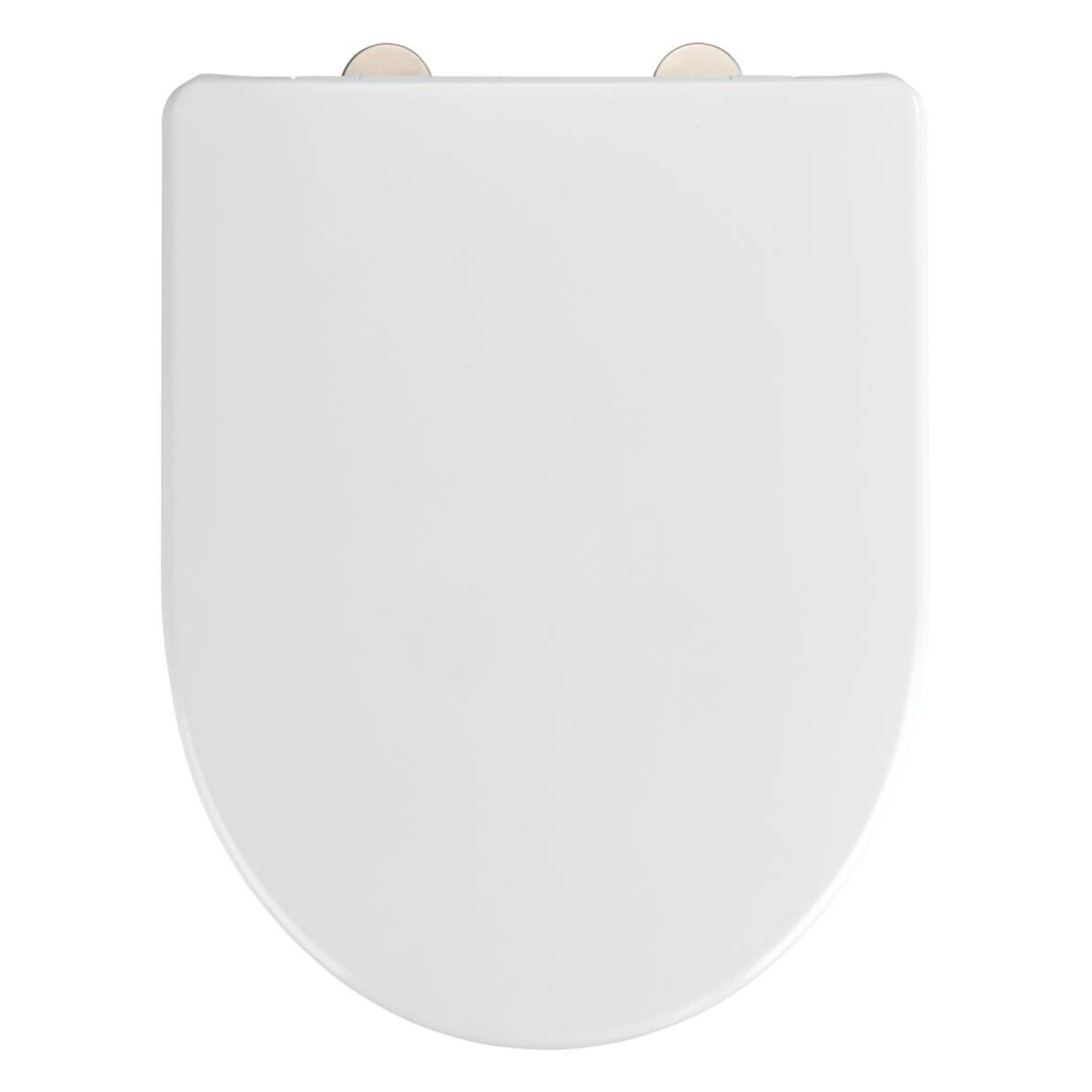 WENKO WC-Sitz Exclusive Nr. 9 Duroplast