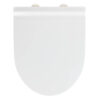 WENKO WC-Sitz Exclusive Nr. 6 Duroplast
