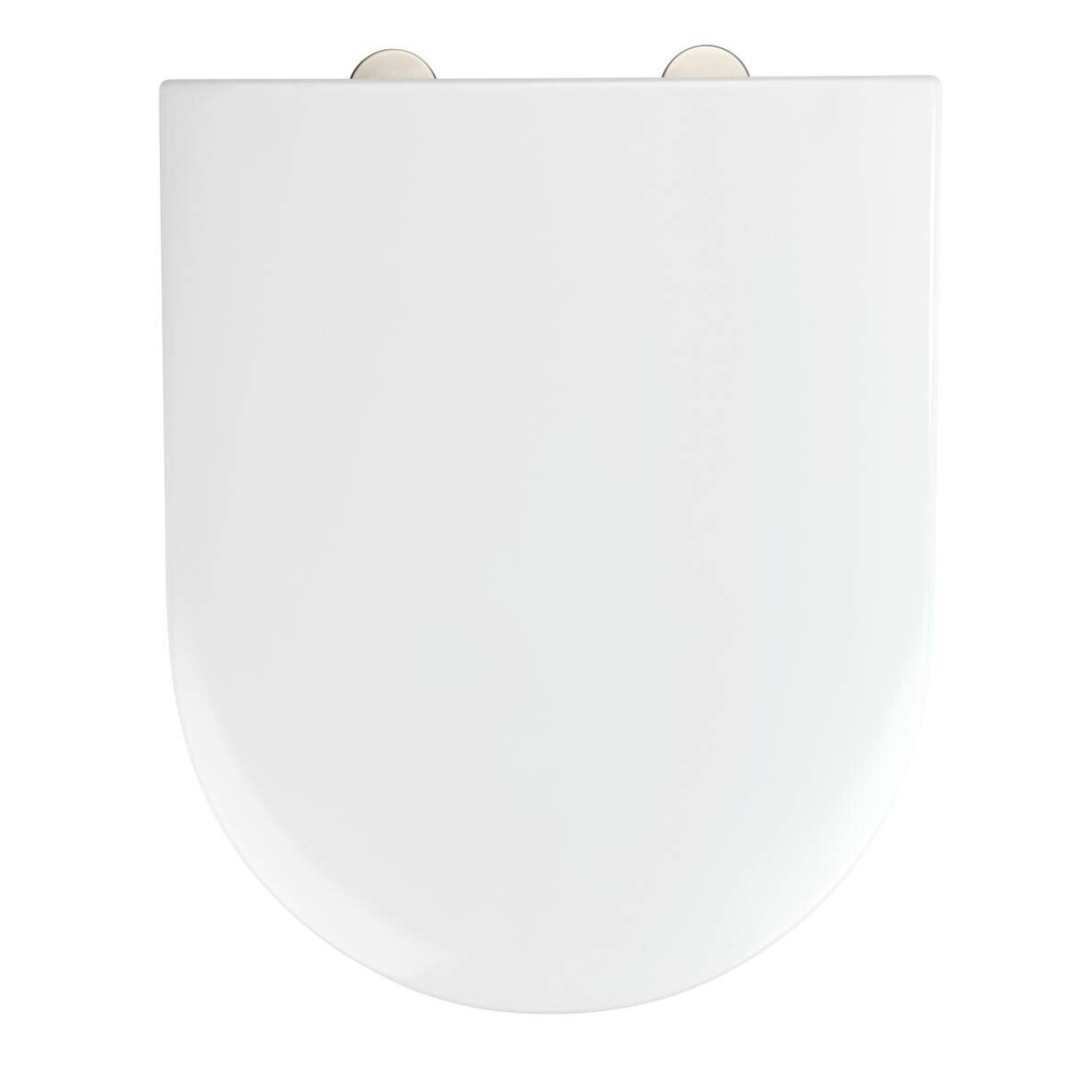 WENKO WC-Sitz Exclusive Nr. 1 Duroplast