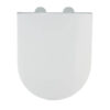 WENKO WC-Sitz Exclusive Nr. 11 Duroplast