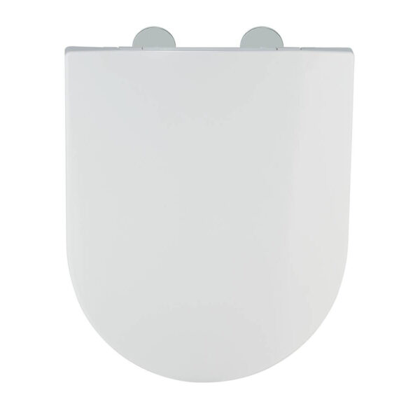 WENKO WC-Sitz Exclusive Nr. 11 Duroplast WENKO WC-Sitz Exclusive Nr. 11 Duroplast