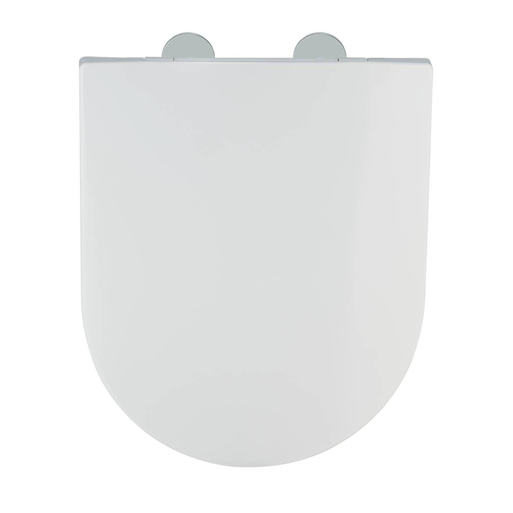 WENKO WC-Sitz Exclusive Nr. 11 Duroplast