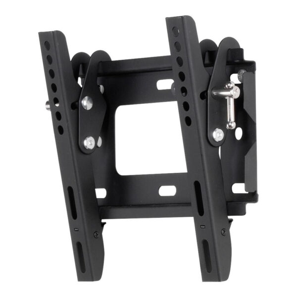 Vivanco TV-Wandhalterung Tilt S schwarz Vivanco TV-Wandhalterung Tilt S schwarz