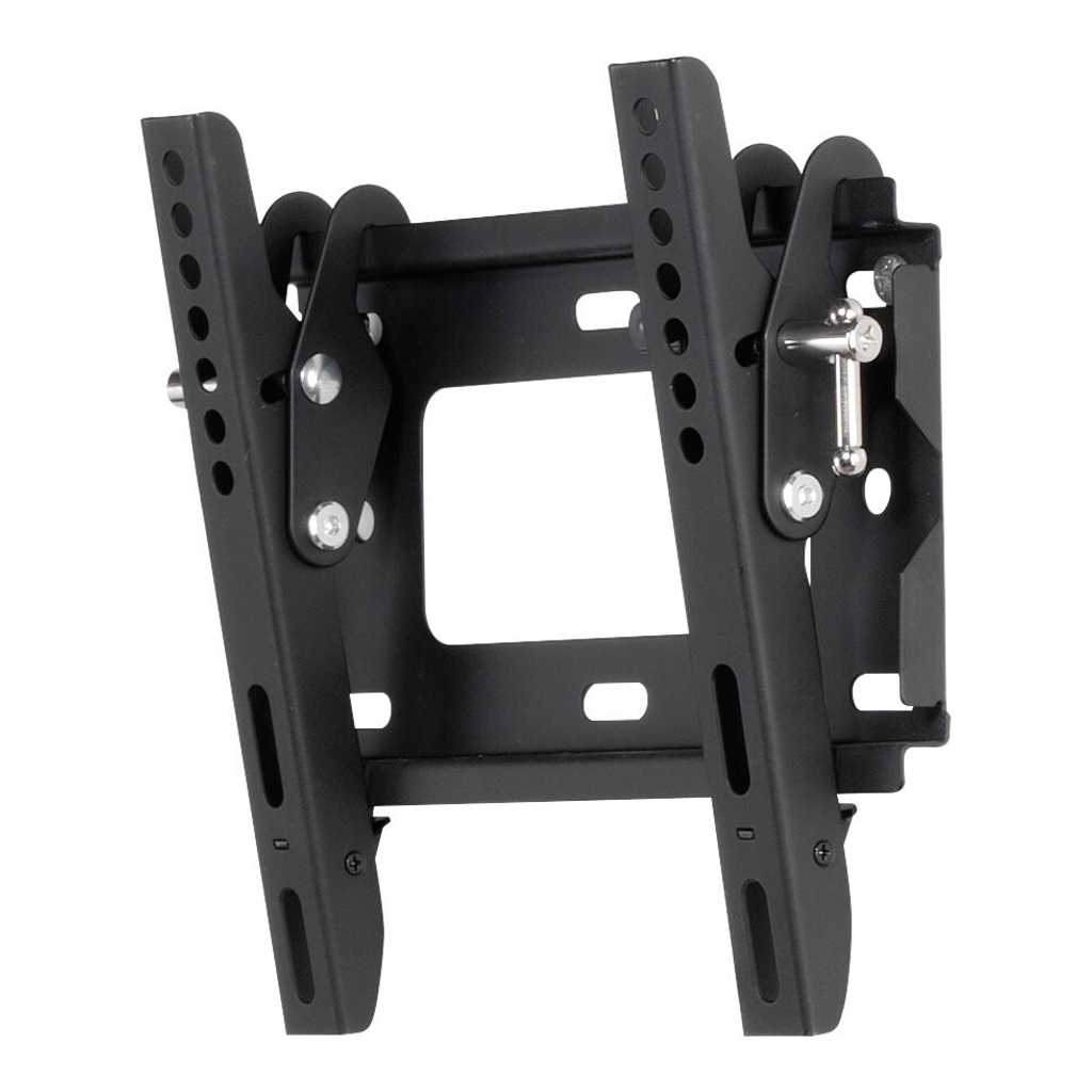 Vivanco TV-Wandhalterung Tilt S schwarz