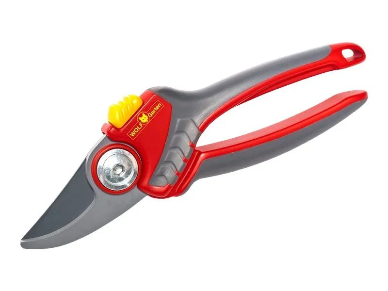 WOLF – Garten Premium Plus RR 4000 – Gartenschere